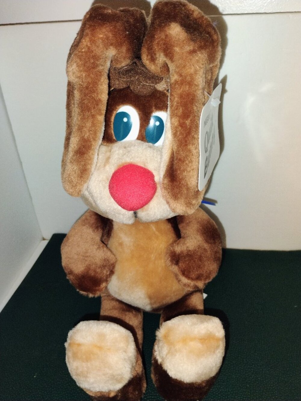 Nestle Quik rabbit